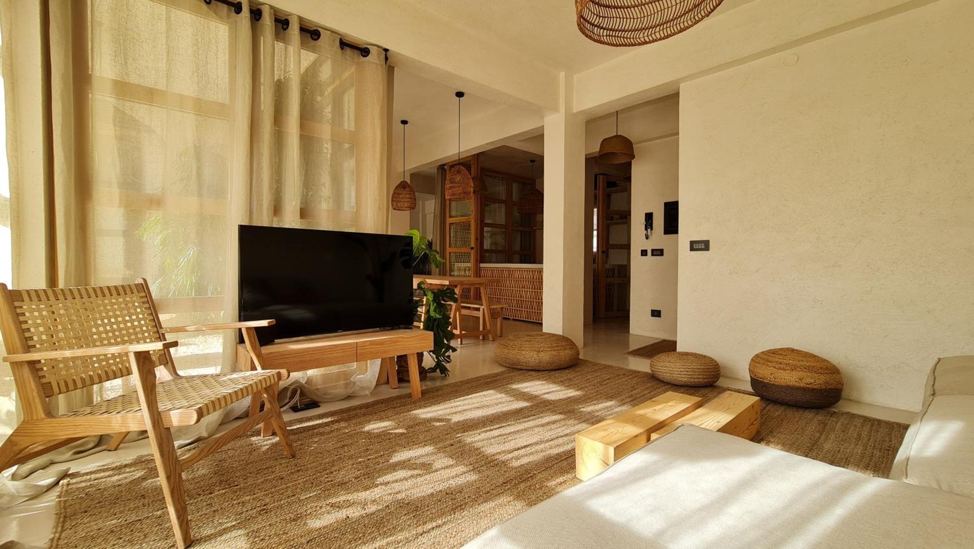 Biophilia Luxury Lofts Apartment Beirut Cameră foto