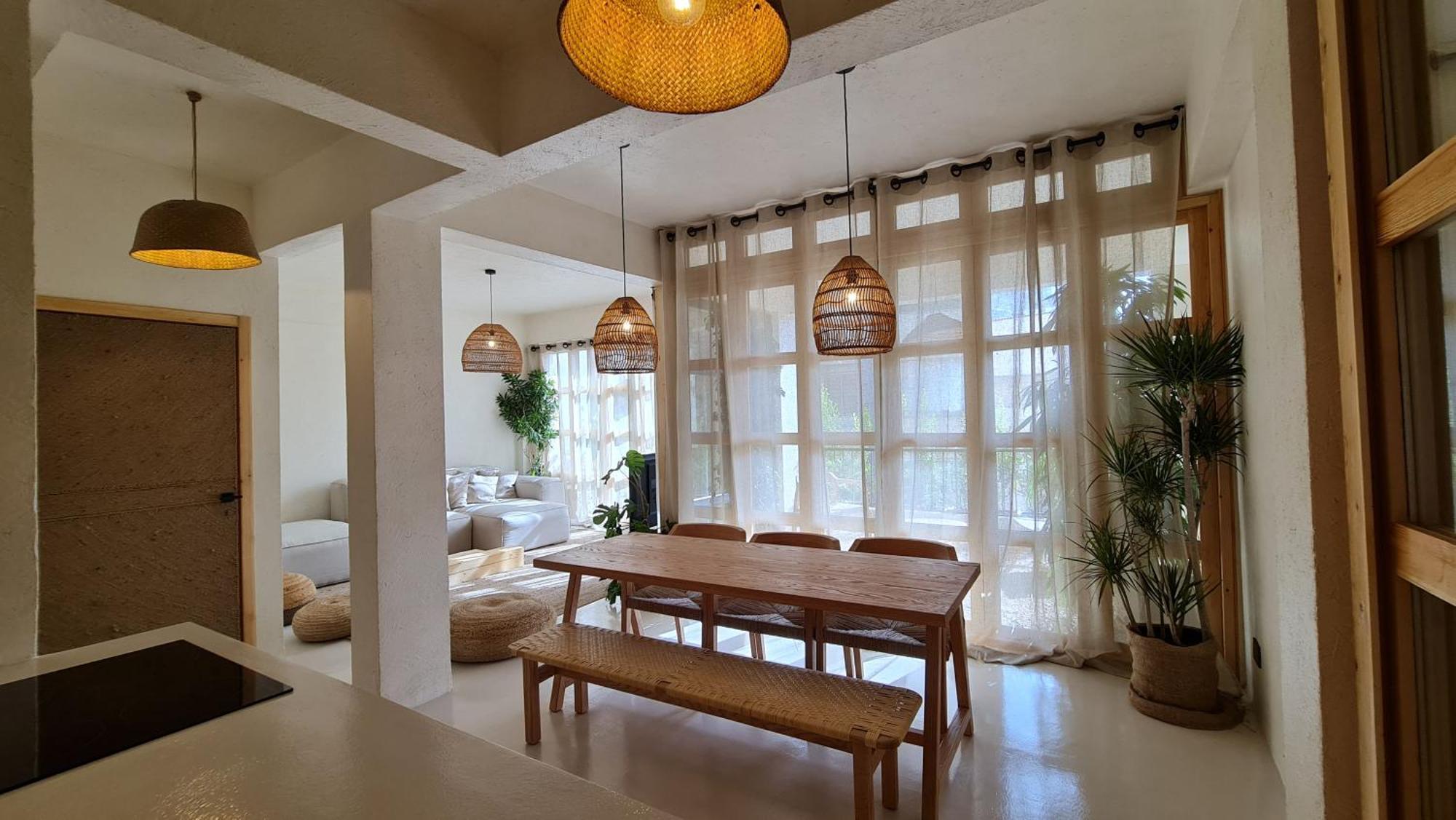 Biophilia Luxury Lofts Apartment Beirut Cameră foto