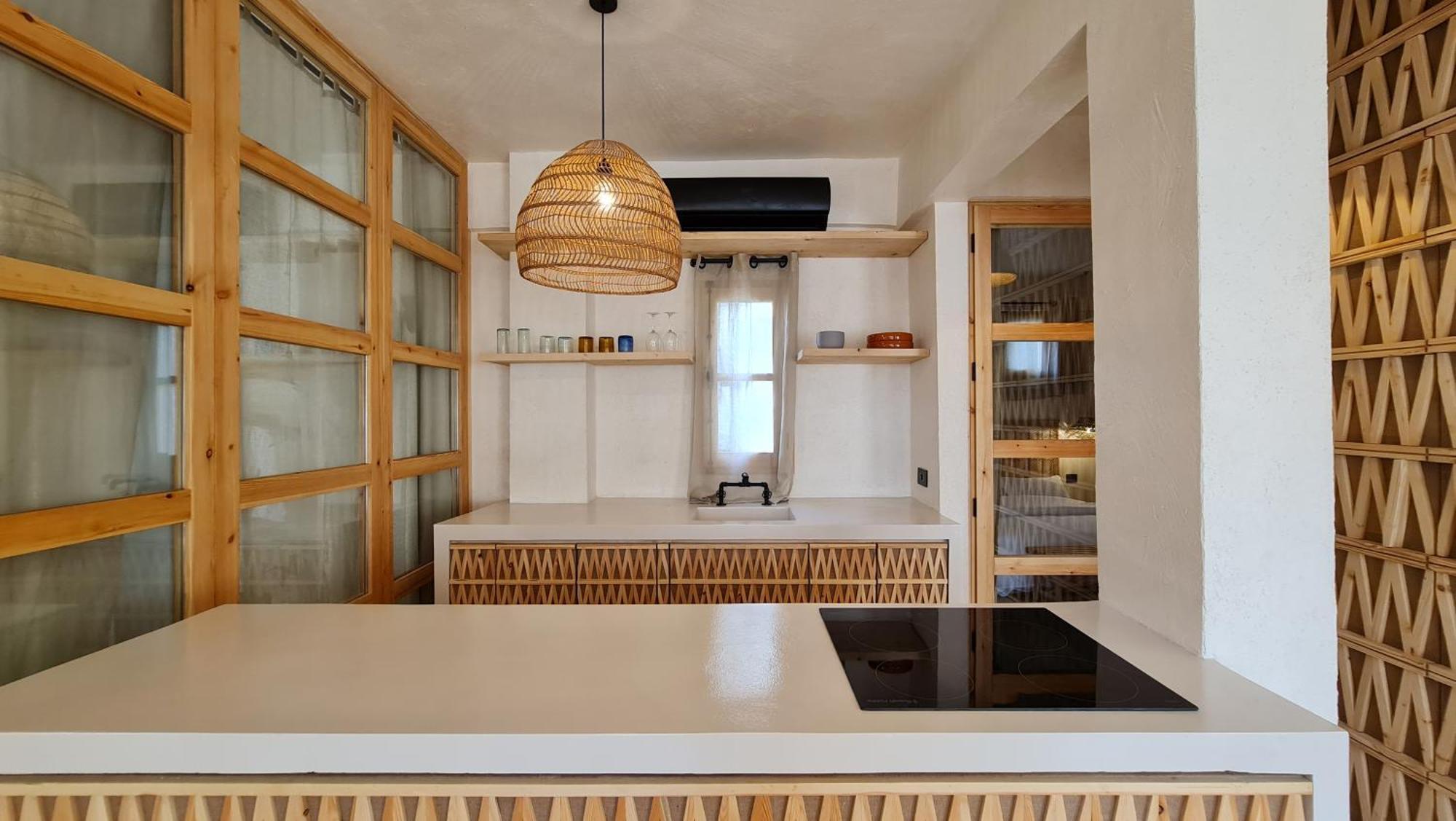 Biophilia Luxury Lofts Apartment Beirut Cameră foto