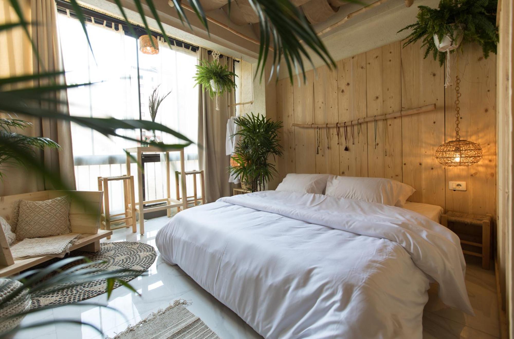 Biophilia Luxury Lofts Apartment Beirut Cameră foto