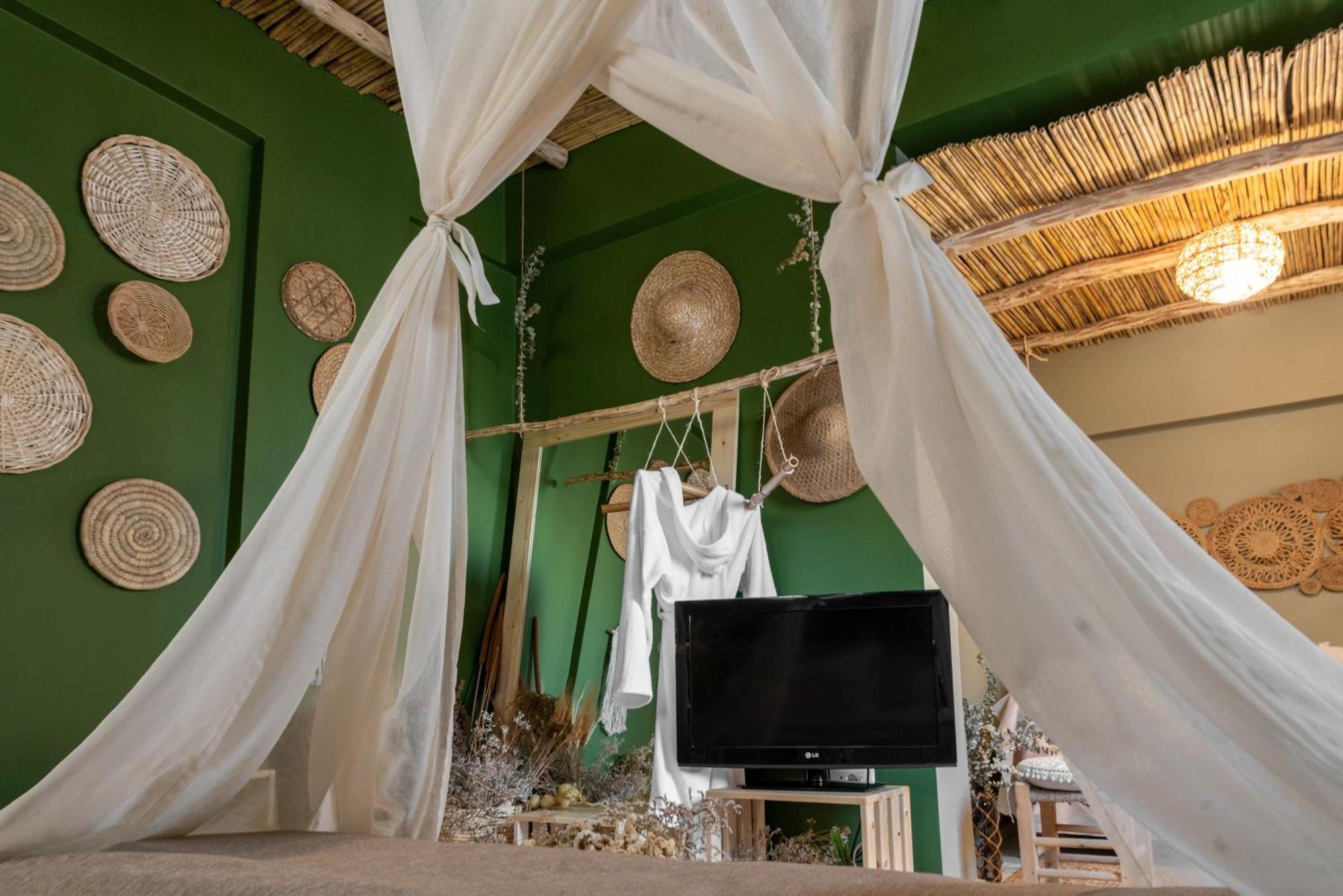 Biophilia Luxury Lofts Apartment Beirut Cameră foto