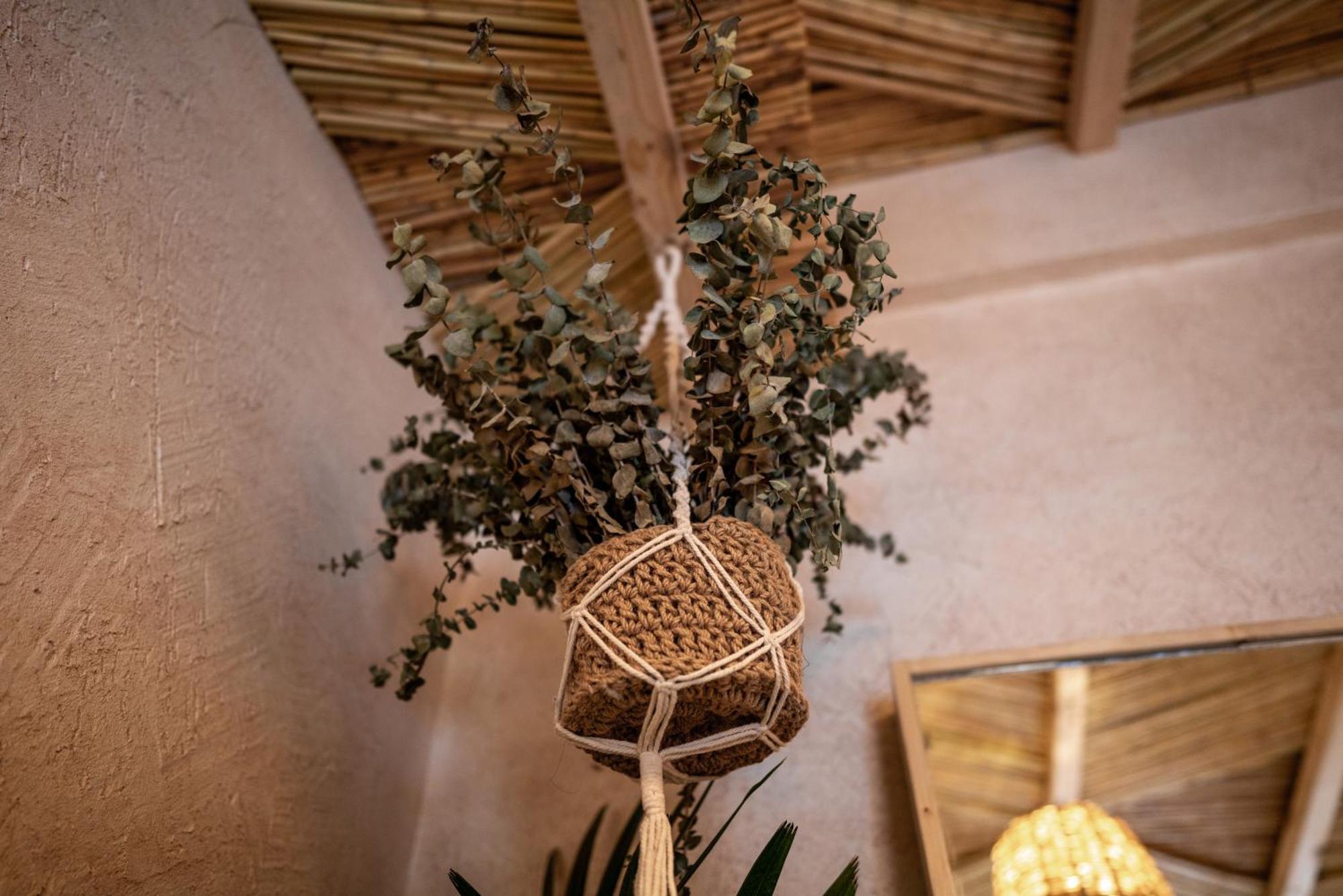 Biophilia Luxury Lofts Apartment Beirut Cameră foto