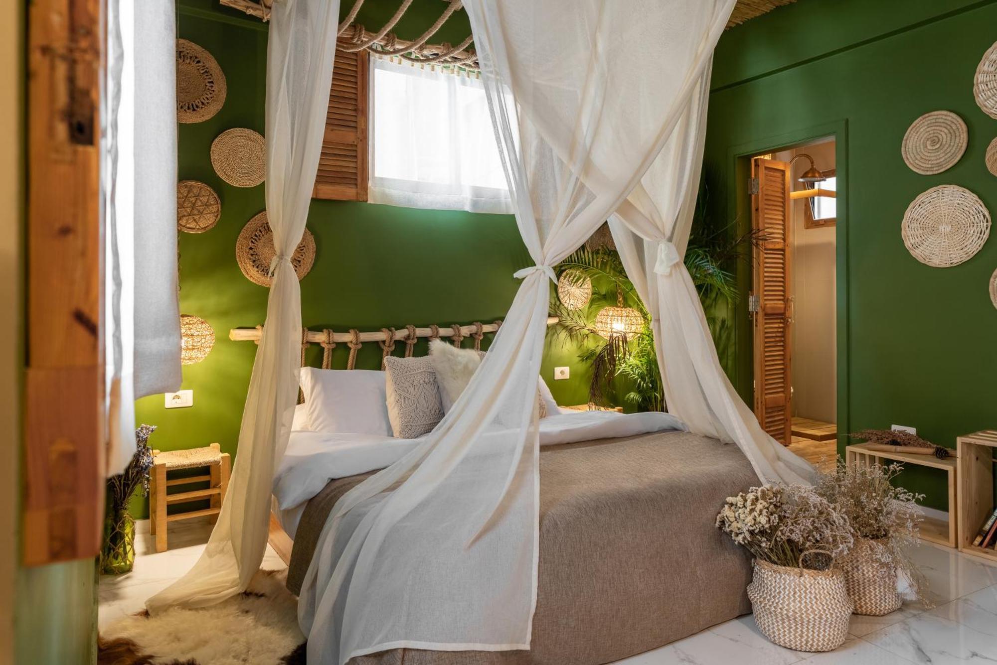 Biophilia Luxury Lofts Apartment Beirut Cameră foto