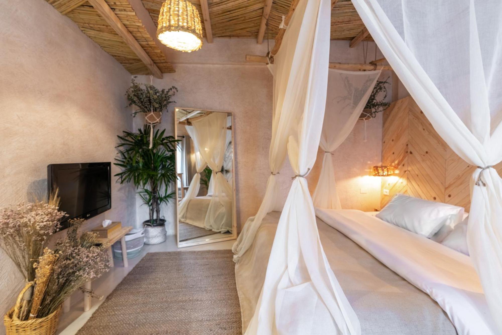 Biophilia Luxury Lofts Apartment Beirut Cameră foto