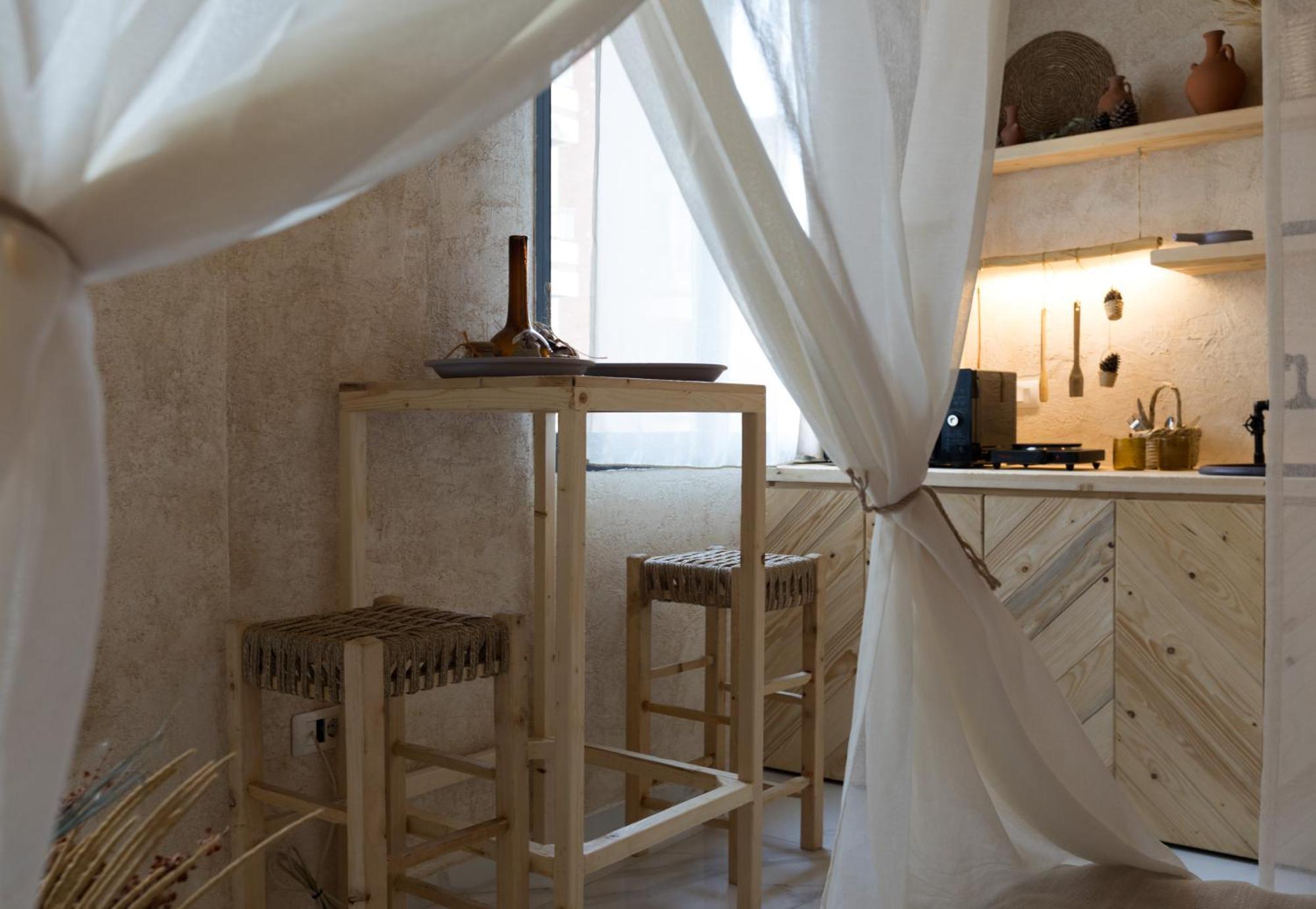 Biophilia Luxury Lofts Apartment Beirut Cameră foto