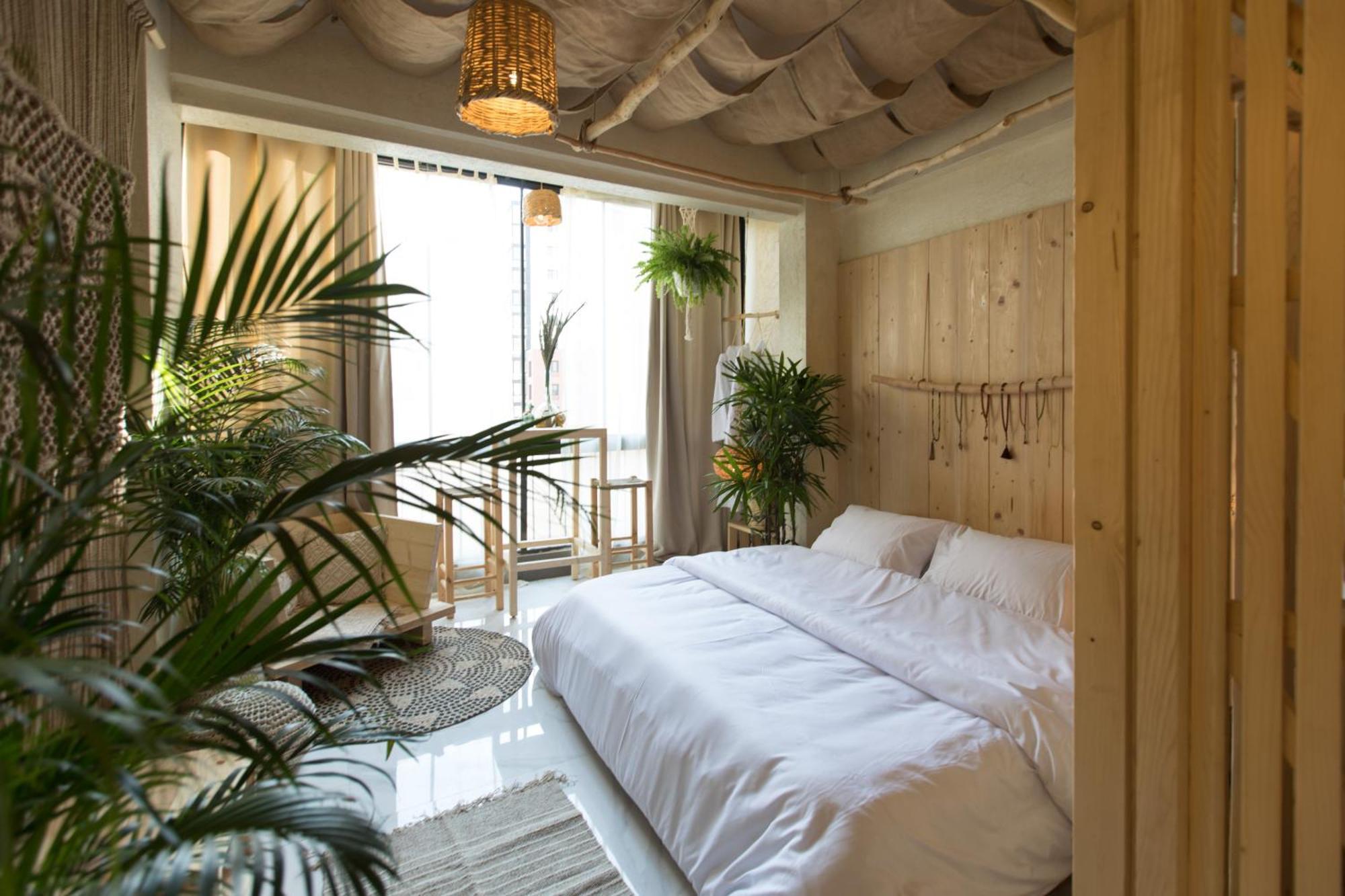 Biophilia Luxury Lofts Apartment Beirut Cameră foto