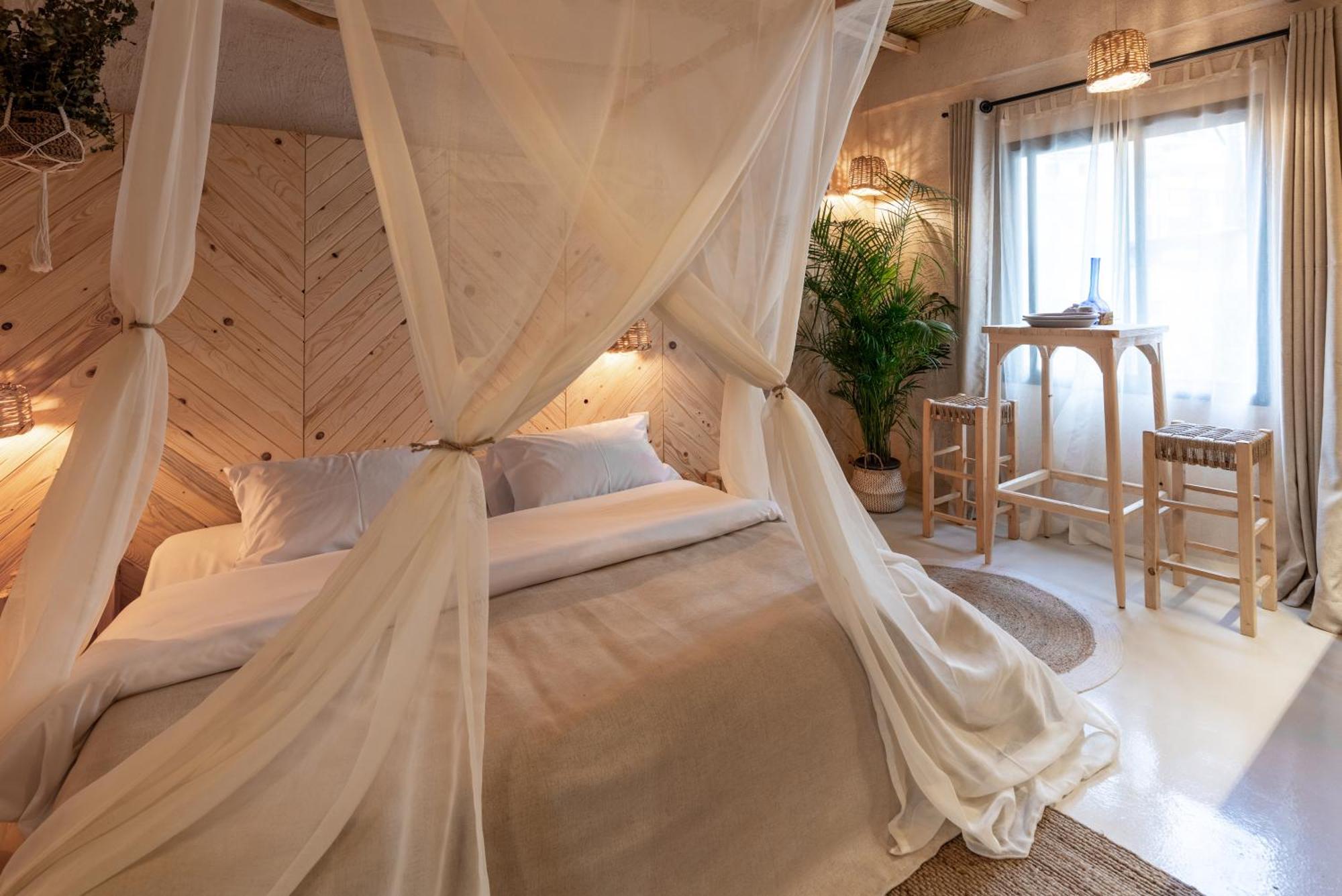 Biophilia Luxury Lofts Apartment Beirut Cameră foto