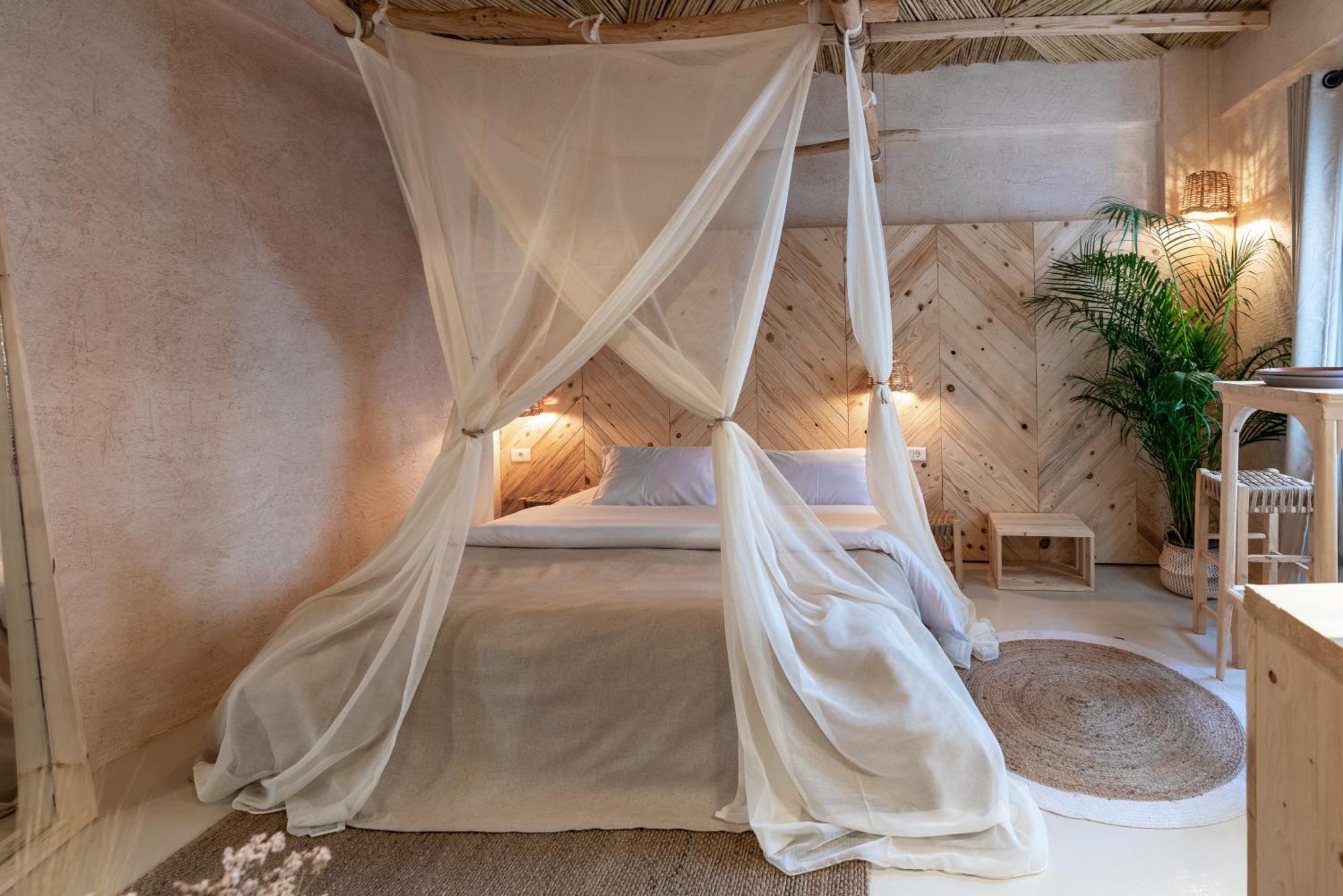 Biophilia Luxury Lofts Apartment Beirut Cameră foto