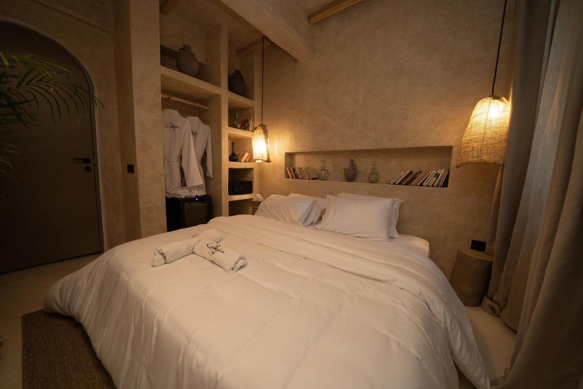 Biophilia Luxury Lofts Apartment Beirut Exterior foto